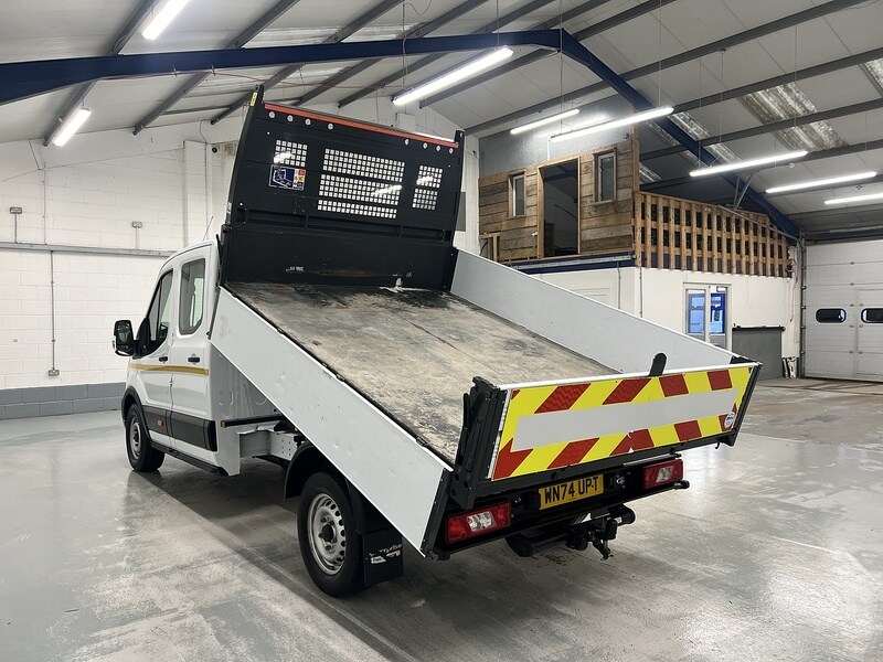 Used Ford Transit 2024 for sale - 77591363: Photo 44