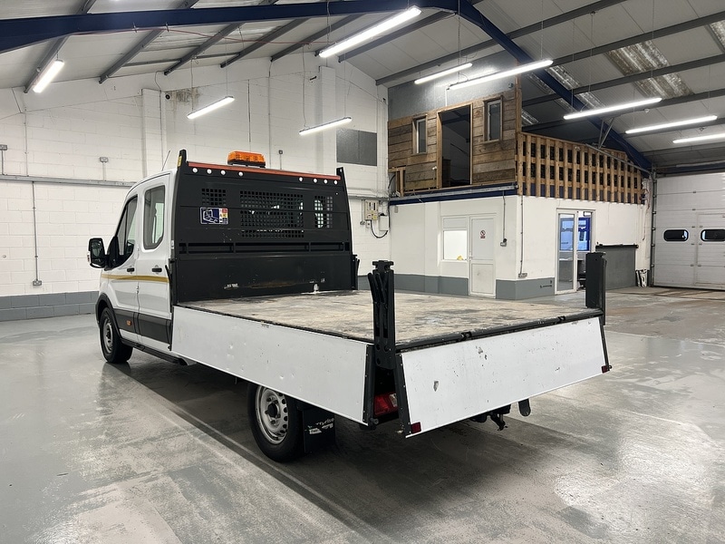 Used Ford Transit 2024 for sale - 77591363: Photo 46