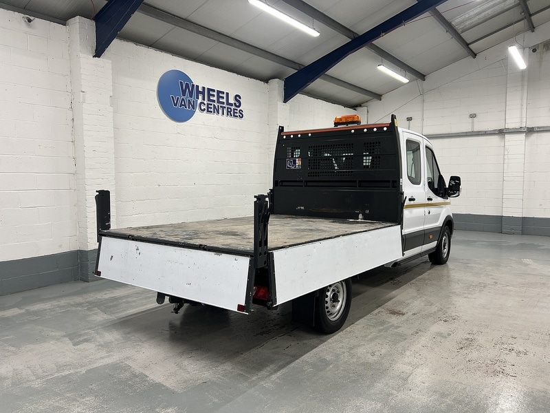 Used Ford Transit 2024 for sale - 77591363: Photo 47