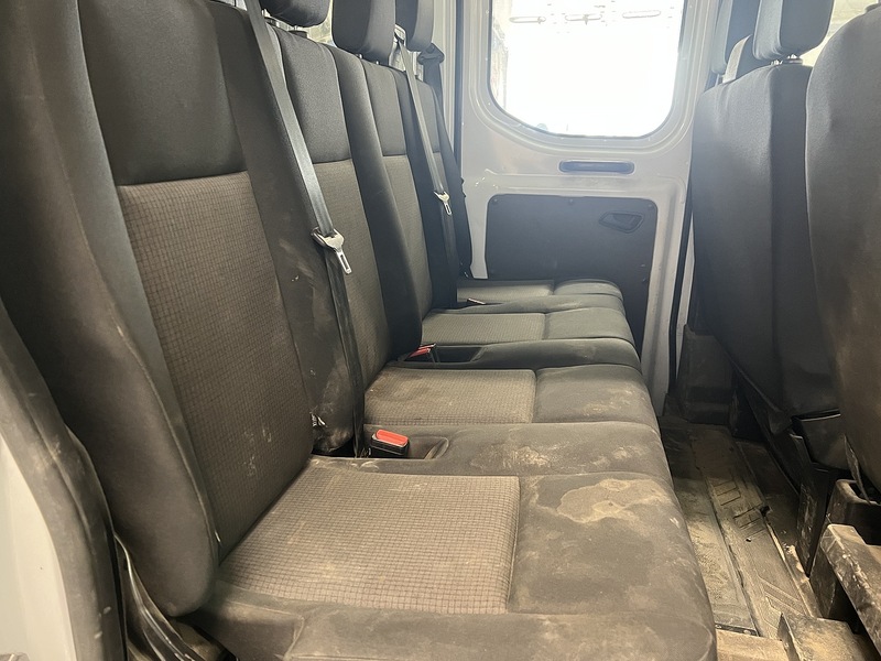 Used Ford Transit 2024 for sale - 77591363: Photo 5