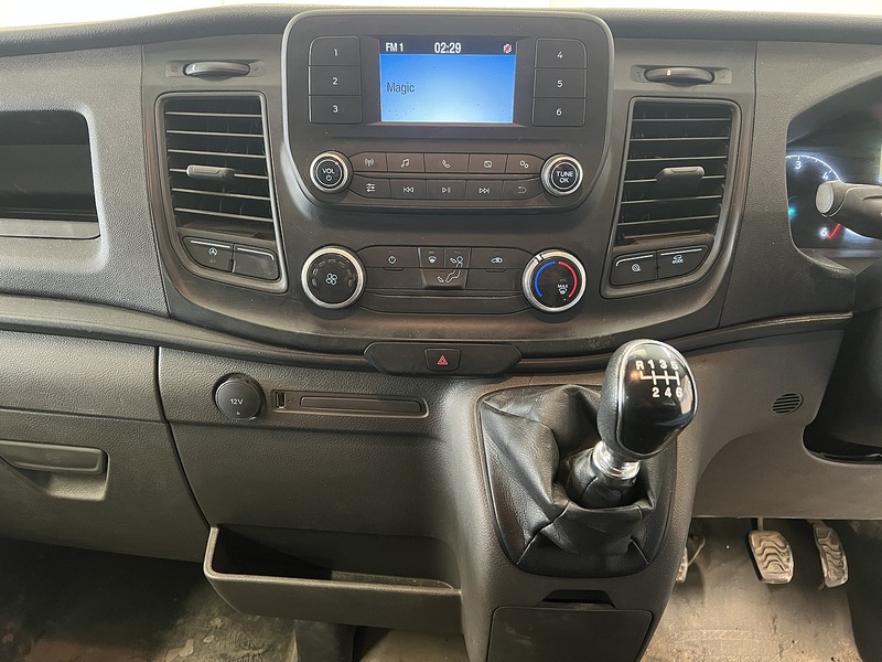 Used Ford Transit 2024 for sale - 77591363: Photo 8