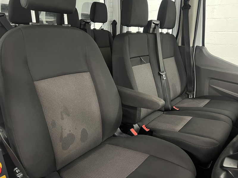 Used Ford Transit 2024 for sale - 77591363: Photo 9