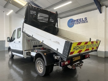 Used Ford Transit 2022 for sale - 78182259: Photo