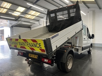 Used Ford Transit 2022 for sale - 78182259: Photo