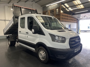 Used Ford Transit 2022 for sale - 78182259: Photo