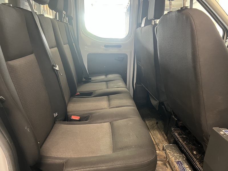 Used Ford Transit 2022 for sale - 78182259: Photo 5