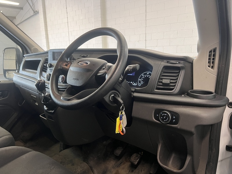 Used Ford Transit 2022 for sale - 78182259: Photo 6