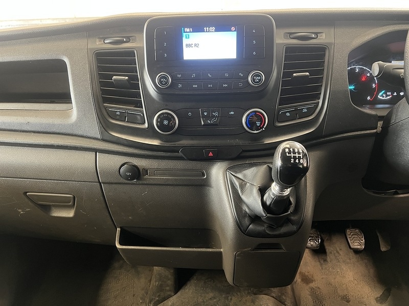 Used Ford Transit 2022 for sale - 78182259: Photo 8