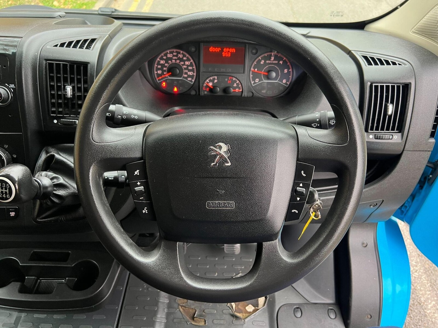 Used Peugeot Boxer 2022 for sale - 76272966: Photo 30