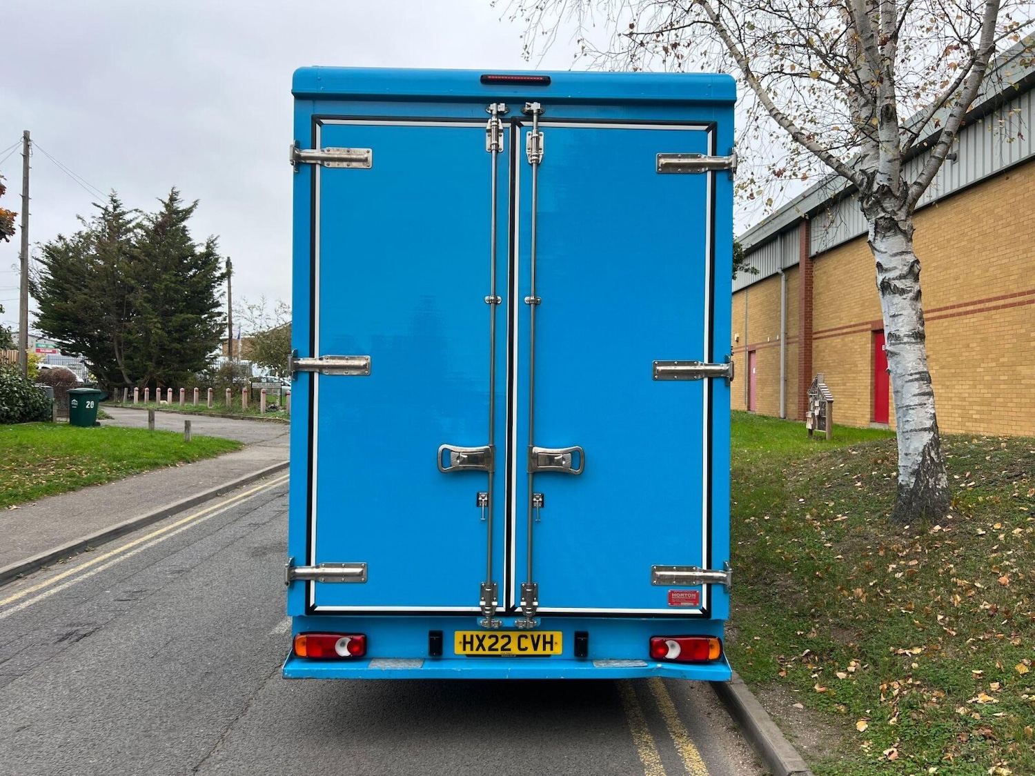 Used Peugeot Boxer 2022 for sale - 76272966: Photo 6