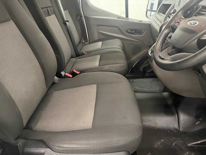 Used Ford Transit 2024 for sale - 77272312: Photo 10