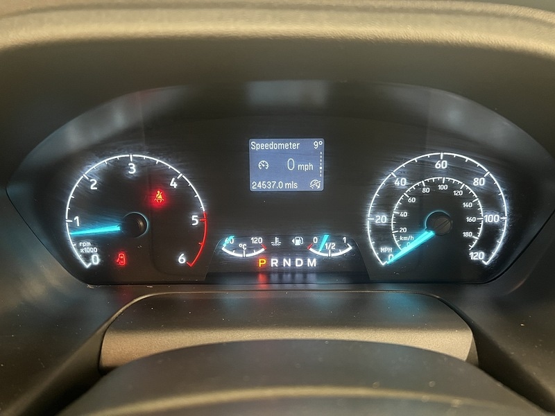 Used Ford Transit 2024 for sale - 77272312: Photo 16