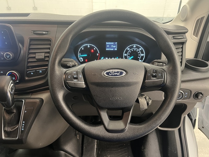 Used Ford Transit 2024 for sale - 77272312: Photo 17