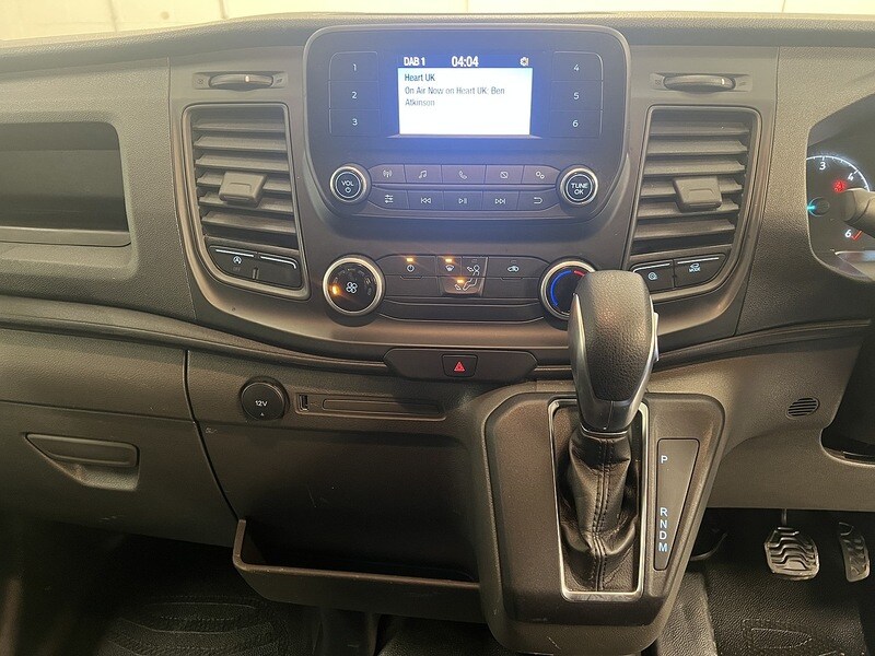 Used Ford Transit 2024 for sale - 77272312: Photo 18