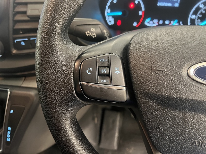 Used Ford Transit 2024 for sale - 77272312: Photo 21