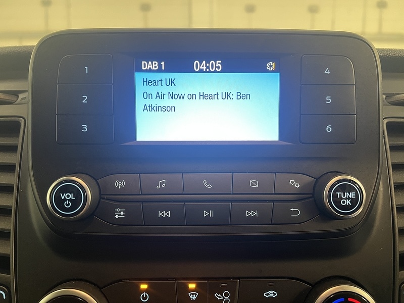 Used Ford Transit 2024 for sale - 77272312: Photo 23