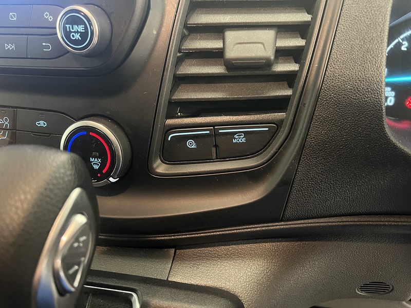 Used Ford Transit 2024 for sale - 77272312: Photo 24