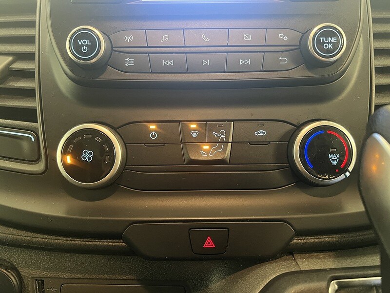 Used Ford Transit 2024 for sale - 77272312: Photo 25
