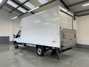 Used Ford Transit 2024 for sale - 77272312: Photo