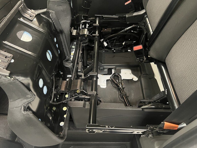 Used Ford Transit 2024 for sale - 77272312: Photo 35