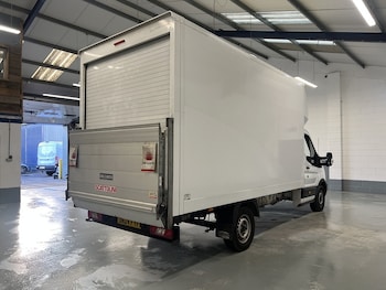 Used Ford Transit 2024 for sale - 77272312: Photo