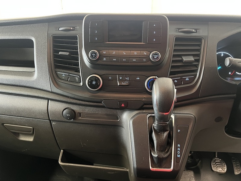 Used Ford Transit 2024 for sale - 77272312: Photo 8