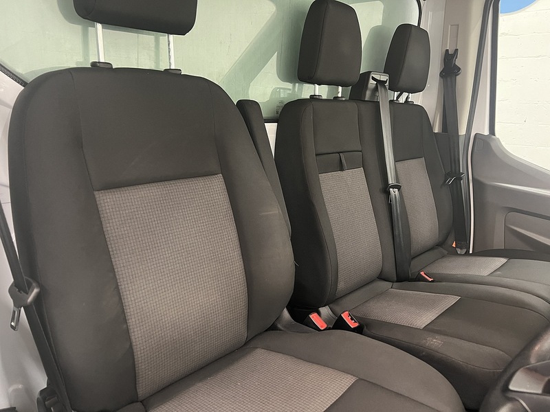 Used Ford Transit 2024 for sale - 77272312: Photo 9