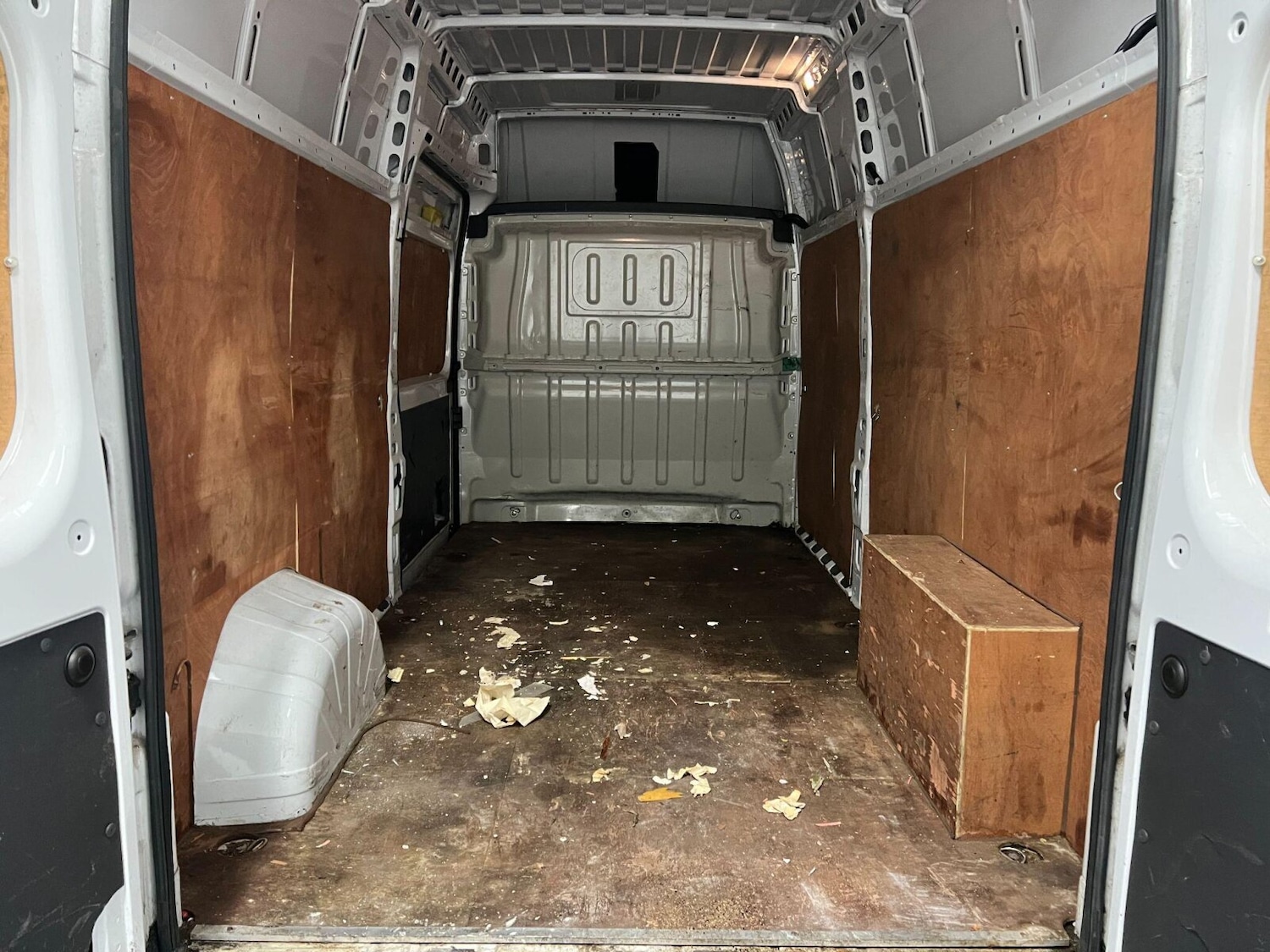 Used Vauxhall Movano 2022 for sale - 76452122: Photo 5