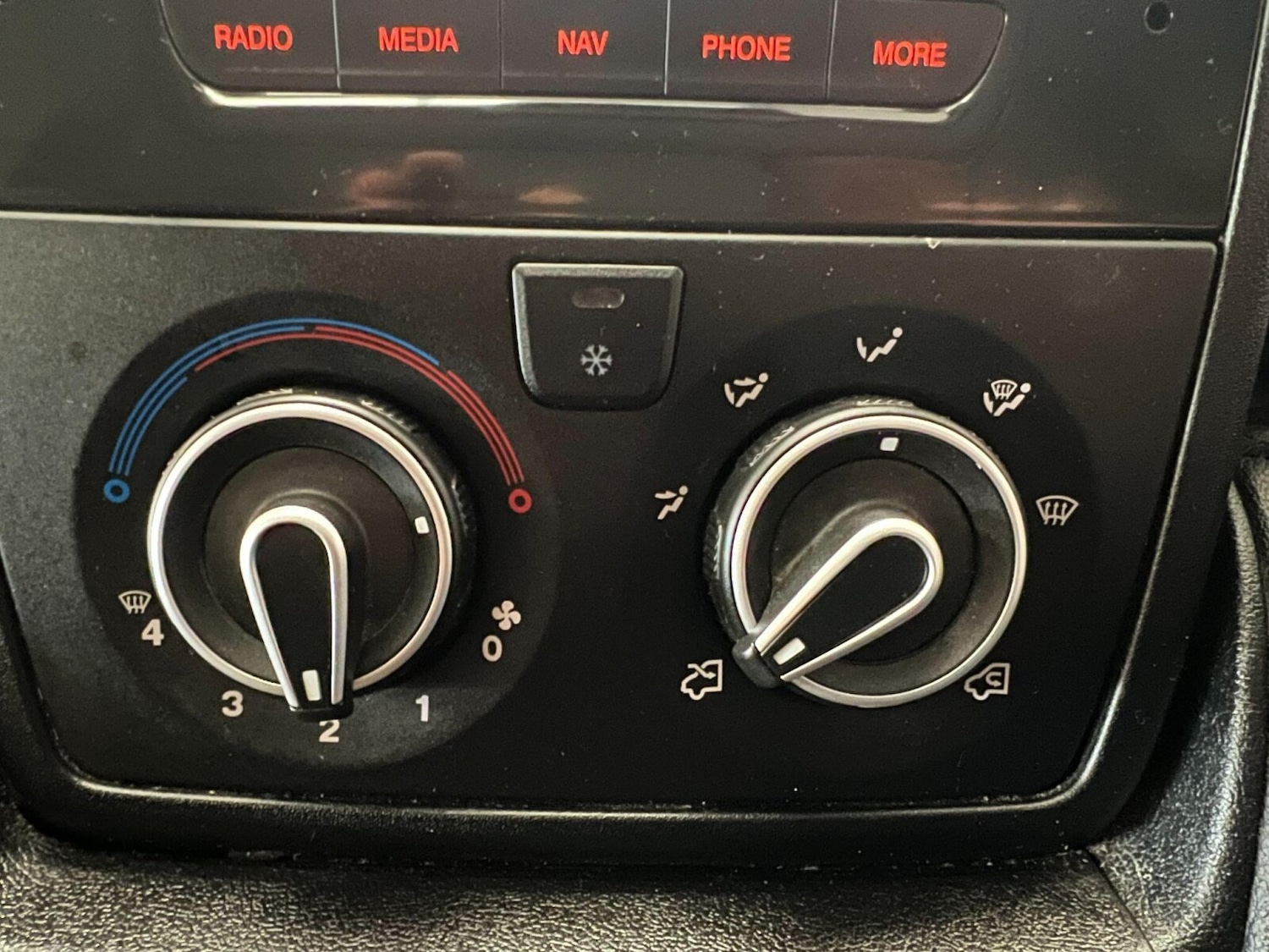 Used Vauxhall Movano 2022 for sale - 76452122: Photo 9