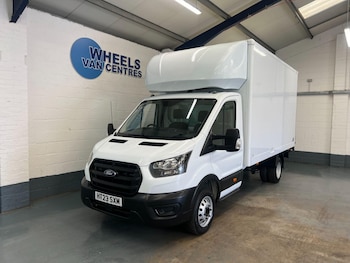 Ford - Transit