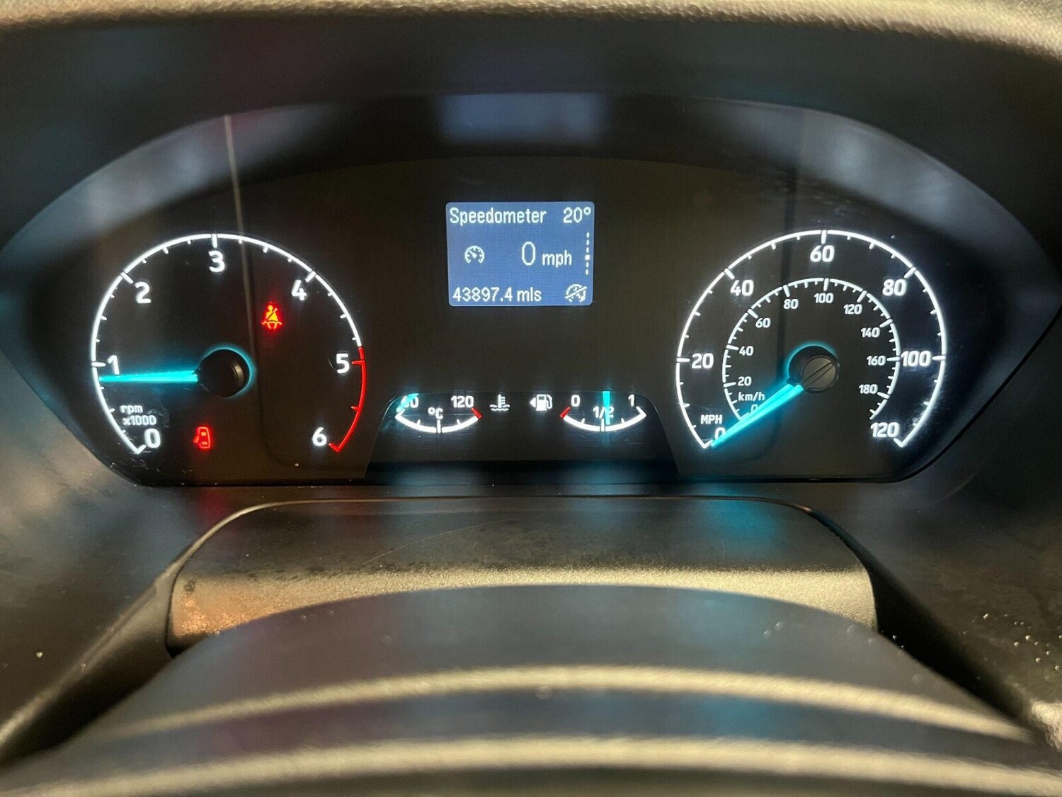 Vehicle 23