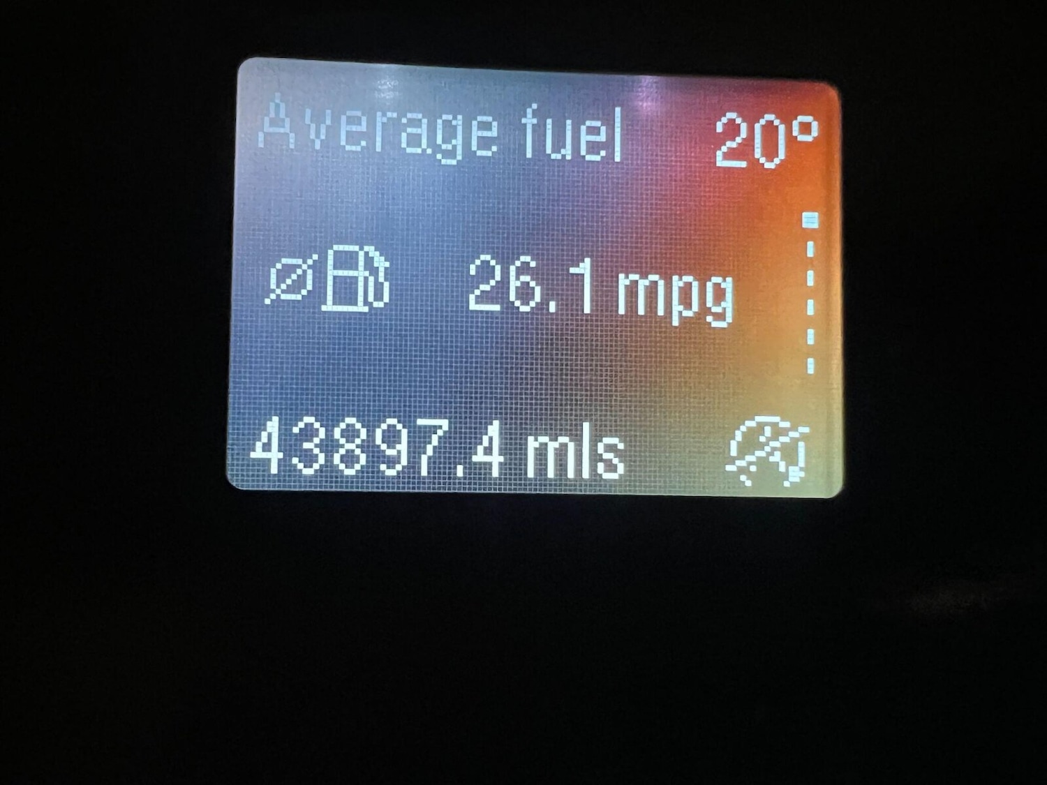 Vehicle 26