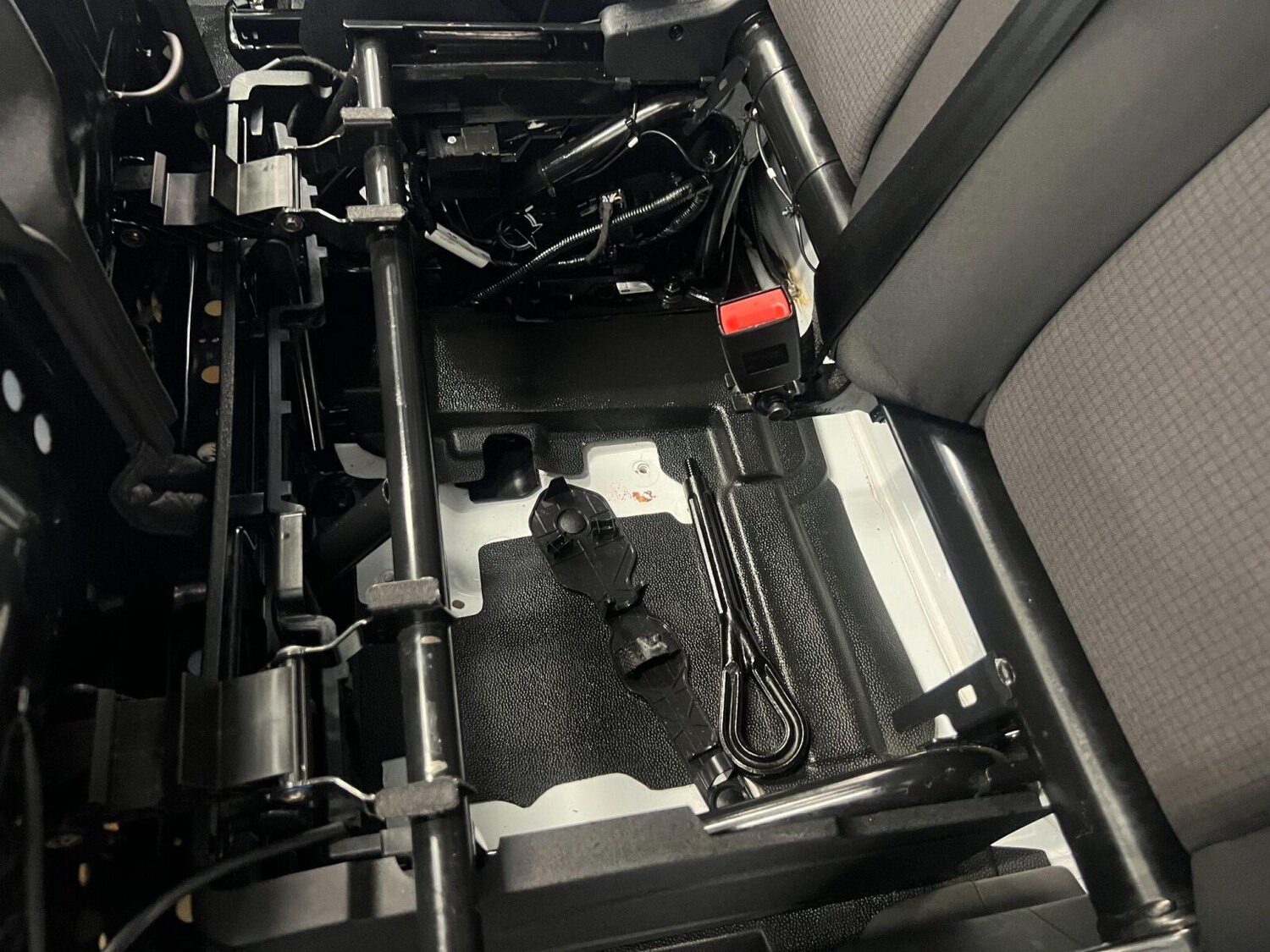 Vehicle 33