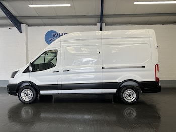 Used Ford Transit 2023 for sale - 78097561: Photo