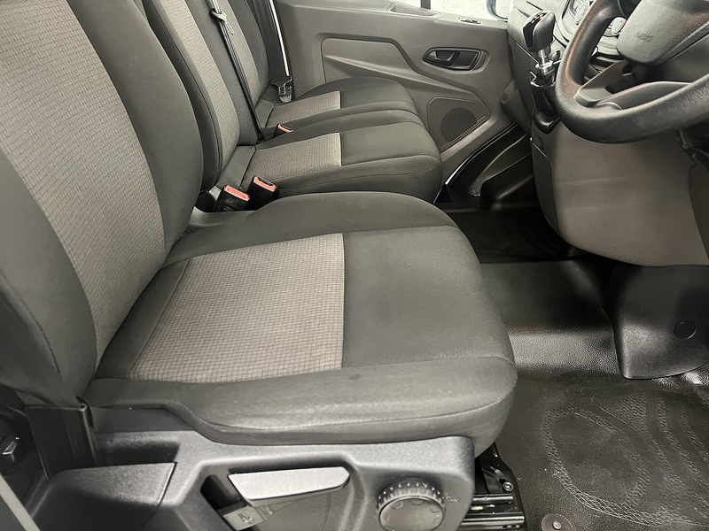 Used Ford Transit 2024 for sale - 77392594: Photo 10