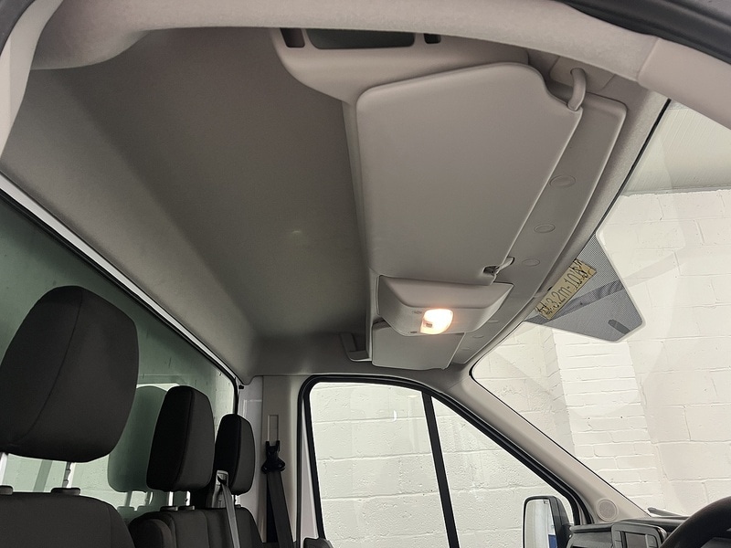 Used Ford Transit 2024 for sale - 77392594: Photo 14