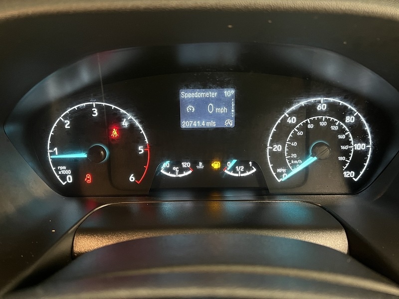 Used Ford Transit 2024 for sale - 77392594: Photo 16