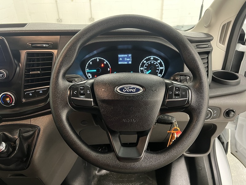 Used Ford Transit 2024 for sale - 77392594: Photo 17