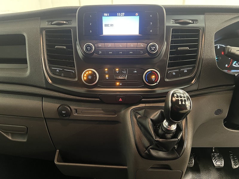 Used Ford Transit 2024 for sale - 77392594: Photo 18