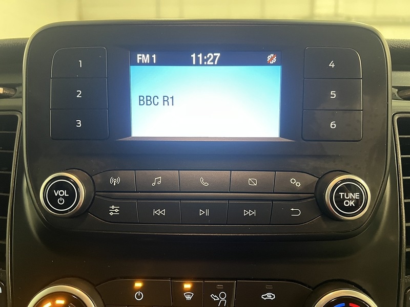 Used Ford Transit 2024 for sale - 77392594: Photo 23