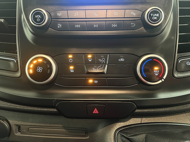 Used Ford Transit 2024 for sale - 77392594: Photo 25