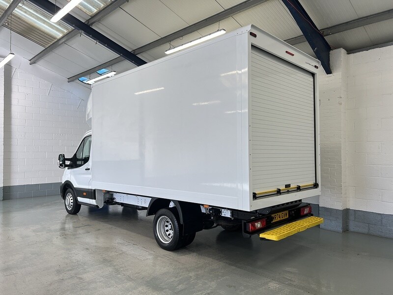 Used Ford Transit 2024 for sale - 77392594: Photo 3