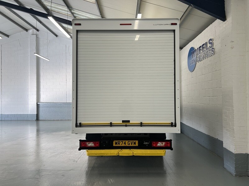 Used Ford Transit 2024 for sale - 77392594: Photo 4