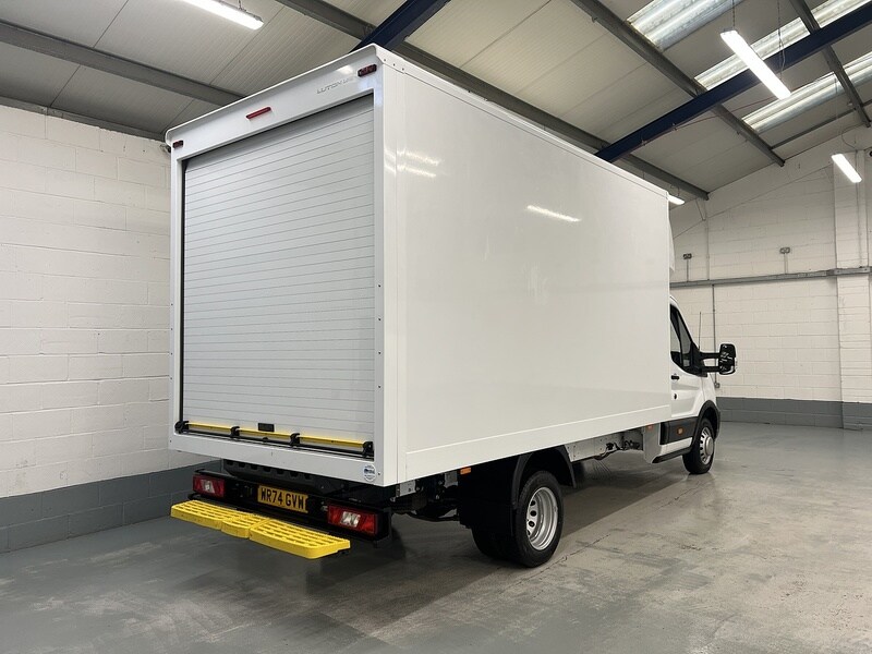 Used Ford Transit 2024 for sale - 77392594: Photo 5