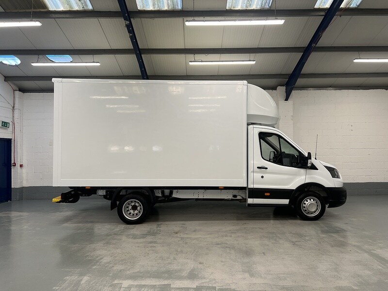 Used Ford Transit 2024 for sale - 77392594: Photo 6