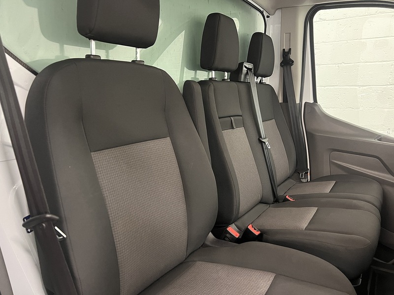 Used Ford Transit 2024 for sale - 77392594: Photo 9