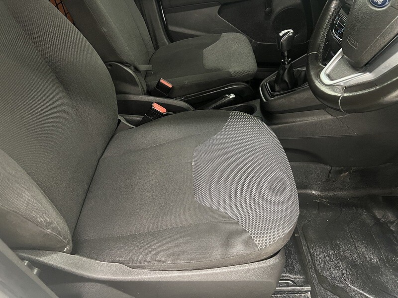 Used Ford Transit Courier 2020 for sale - 77490664: Photo 10