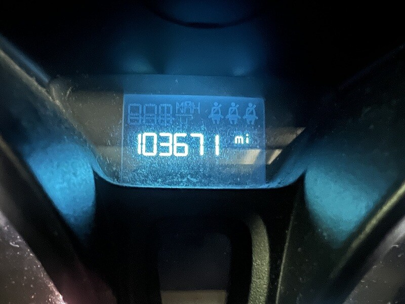 Used Ford Transit Courier 2020 for sale - 77490664: Photo 13