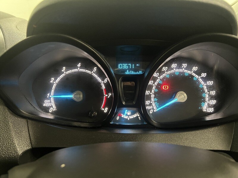 Used Ford Transit Courier 2020 for sale - 77490664: Photo 14