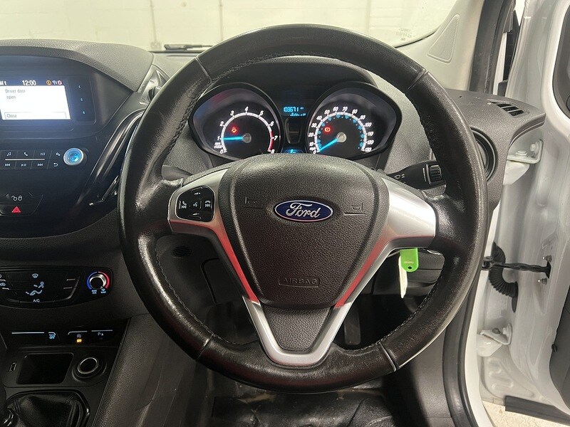 Used Ford Transit Courier 2020 for sale - 77490664: Photo 15